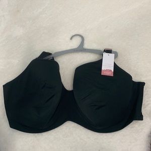 Cacique Black Bra 38k